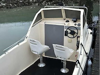 Orka - 475 - consoleboot en visboot - afbeelding 7 van  10