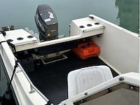 Orka - 475 - consoleboot en visboot - afbeelding 9 van  10