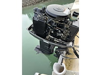 Orka - 475 - consoleboot en visboot - afbeelding 10 van  10