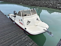 Orka - 475 - kajuitboot