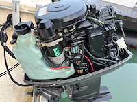 Orka - 475 - kajuitboot - afbeelding 6 van  9