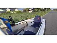 Orkney - kajuitboot - afbeelding 4 van  5