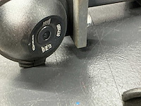 Orlaco achteruitrijcamera heavy duty heftruck camerasysteem - afbeelding 4 van  11