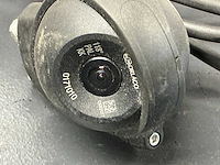 Orlaco achteruitrijcamera heavy duty heftruck camerasysteem - afbeelding 6 van  11