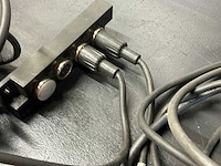 Orlaco achteruitrijcamera heavy duty heftruck camerasysteem - afbeelding 7 van  11