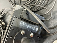 Orlaco achteruitrijcamera heavy duty heftruck camerasysteem - afbeelding 2 van  11