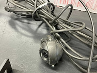 Orlaco achteruitrijcamera heavy duty heftruck camerasysteem - afbeelding 8 van  11