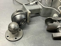 Orlaco achteruitrijcamera heavy duty heftruck camerasysteem - afbeelding 11 van  11