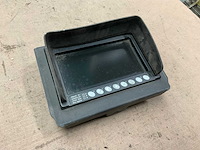 Orlaco heftruck monitor - afbeelding 1 van  4