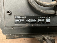 Orlaco heftruck monitor - afbeelding 4 van  4