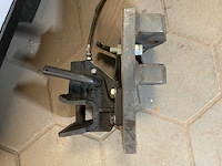 Orlandi ga250 aanhangerkoppeling - afbeelding 3 van  6
