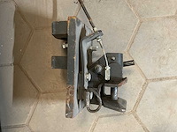 Orlandi ga250 aanhangerkoppeling - afbeelding 4 van  6