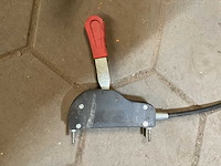 Orlandi ga250 aanhangerkoppeling - afbeelding 5 van  6