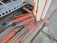 Orlandini - 3000kg twee-koloms hefbrug - afbeelding 9 van  10