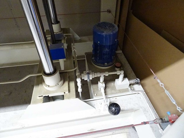 Orma - 2011 - s/6 - koude platenpers - afbeelding 4 van  5