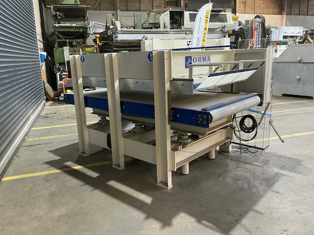 Orma - 2018 - hl/a digit 25/13 - doorlooppers - afbeelding 3 van  18