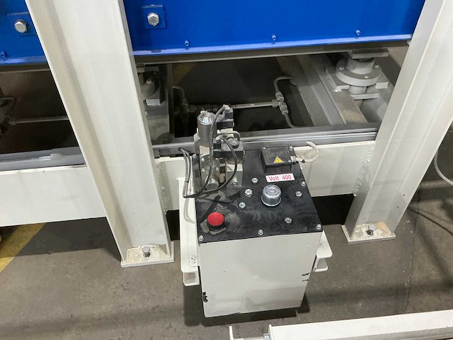 Orma - 2018 - hl/a digit 25/13 - doorlooppers - afbeelding 14 van  18