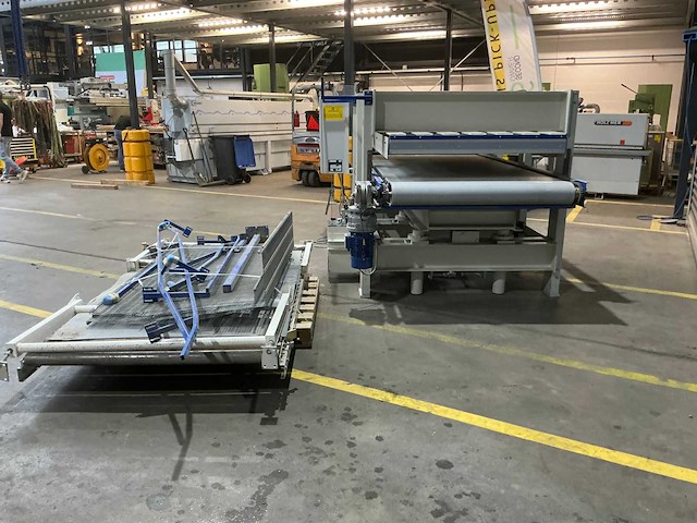 Orma - 2018 - hl/a digit 25/13 - doorlooppers - afbeelding 18 van  18