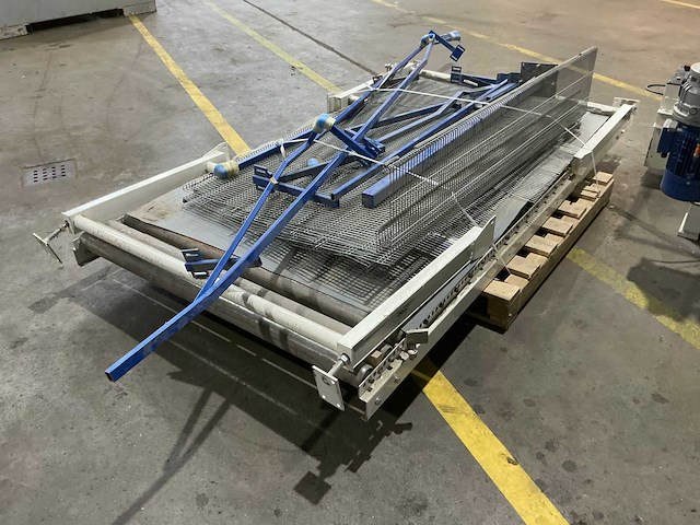 Orma - 2018 - hl/a digit 25/13 - doorlooppers - afbeelding 6 van  18