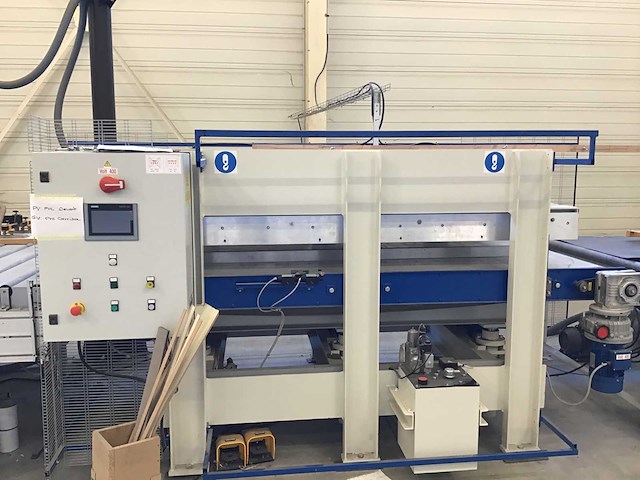 Orma - 2018 - hl/a digit 25/13 - doorlooppers - afbeelding 11 van  18