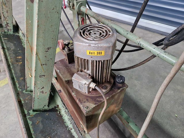 Orma - 4000x2700 - opsluitbank - afbeelding 14 van  16