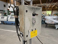Orma - boiler elettrico - boiler - 2006 - afbeelding 3 van  7