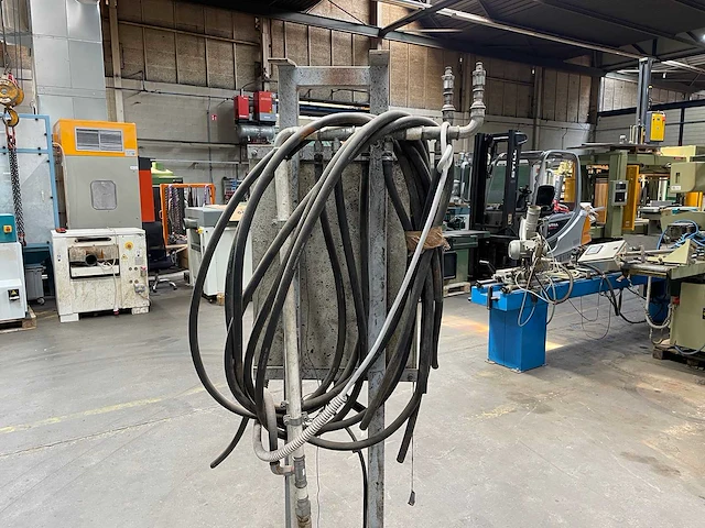 Orma - boiler elettrico - boiler - 2006 - afbeelding 5 van  7