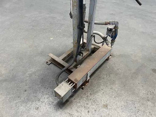 Orma - boiler elettrico - boiler - 2006 - afbeelding 6 van  7