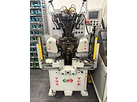 Ormac - 2012 - challenger 795 tcx - opleest machine - afbeelding 3 van  5