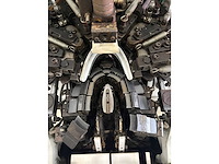 Ormac - 2012 - challenger 833 - opleest machine - afbeelding 6 van  11