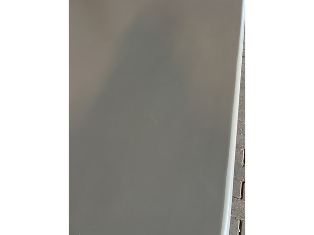 Ormi eettafel - beige by fonq - afbeelding 3 van  4