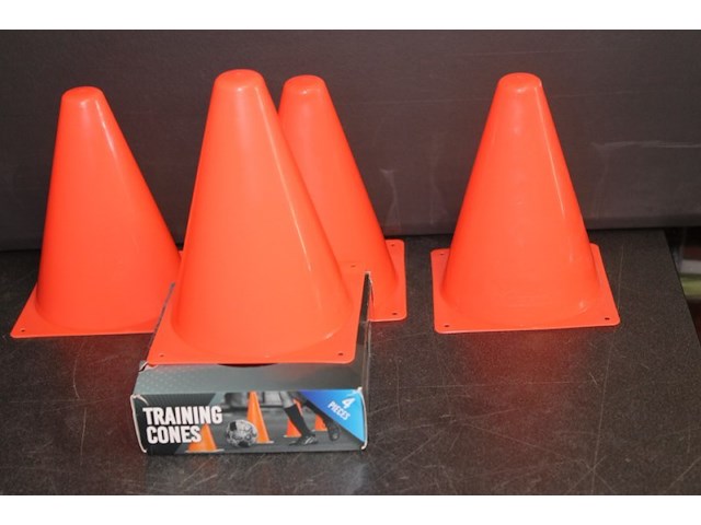 Ornaje pilonnen set van 4 stuks in a25 - afbeelding 3 van  3