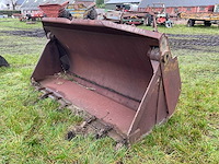 Orott 4 in 1 graafbak - afbeelding 1 van  5