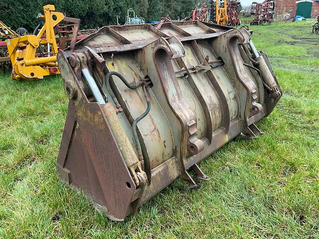 Orott 4 in 1 graafbak - afbeelding 2 van  5