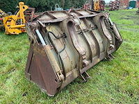 Orott 4 in 1 graafbak - afbeelding 2 van  5