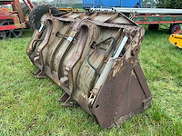 Orott 4 in 1 graafbak - afbeelding 3 van  5