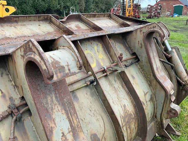 Orott 4 in 1 graafbak - afbeelding 5 van  5