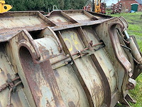 Orott 4 in 1 graafbak - afbeelding 5 van  5