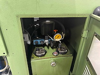 Ort italia - rt 10 - draadrol machine - 1998 - afbeelding 2 van  17