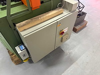 Ort italia - rt 10 - draadrol machine - 1998 - afbeelding 3 van  17