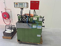 Ort italia - rt 10 - draadrol machine - 1998 - afbeelding 10 van  17