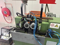 Ort italia - rt 10 - draadrol machine - 1998 - afbeelding 11 van  17