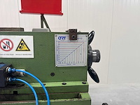 Ort italia - rt 10 - draadrol machine - 1998 - afbeelding 14 van  17