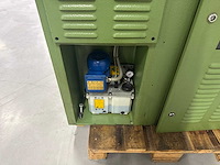 Ort italia - rt 10 - draadrol machine - 1998 - afbeelding 17 van  17