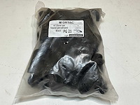 Ortac pg21 polyamide 90graden bocht (25x) - afbeelding 2 van  3