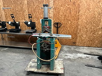 Orteguil or-c-100 pneumatische uithoekpers - afbeelding 2 van  8