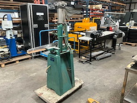 Orteguil or-c-100 pneumatische uithoekpers - afbeelding 5 van  8