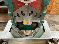 Orteguil or-c-100 pneumatische uithoekpers - afbeelding 7 van  8