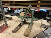 Orteguil or-c-80 verstekstans - afbeelding 1 van  7