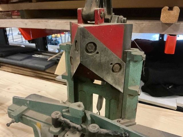 Orteguil or-c-80 verstekstans - afbeelding 2 van  7